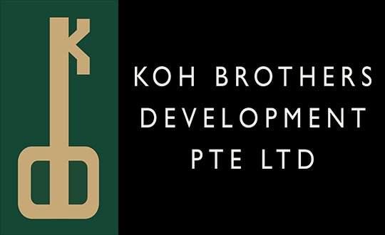 Van Holland  developer logo