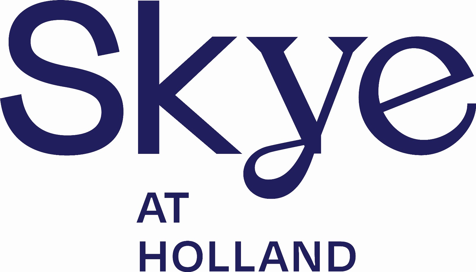 Skye At Holland