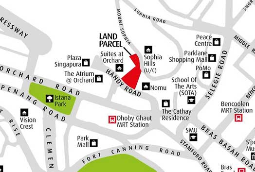 Haus On Handy (Handy Road Condo)