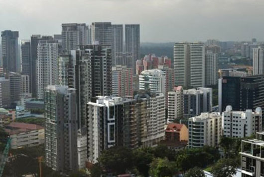 Developers' November sales jump but challenges lie ahead